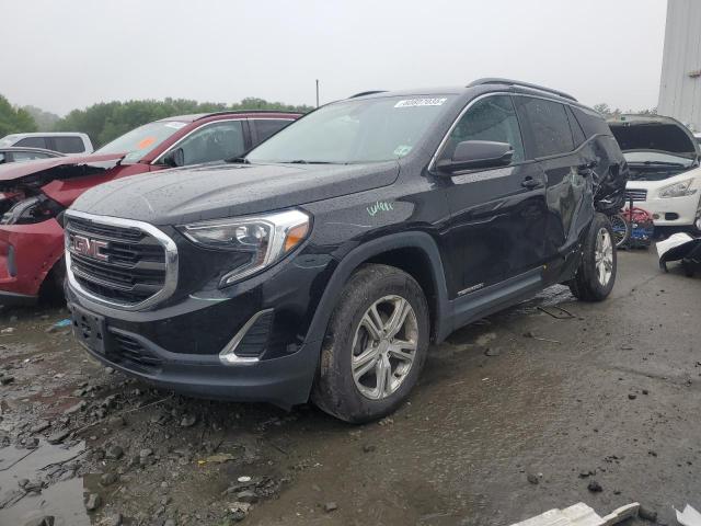 GMC TERRAIN SL