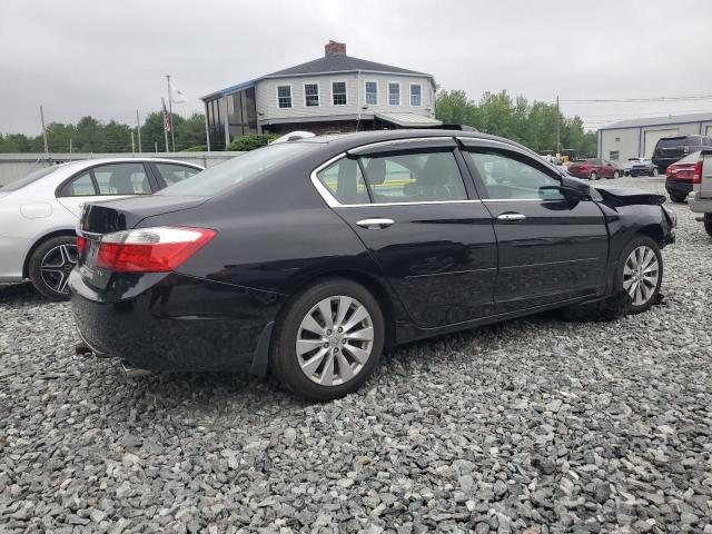 Vin: 1hgcr3f88ea041223, lot: 59995045, honda accord exl 20143