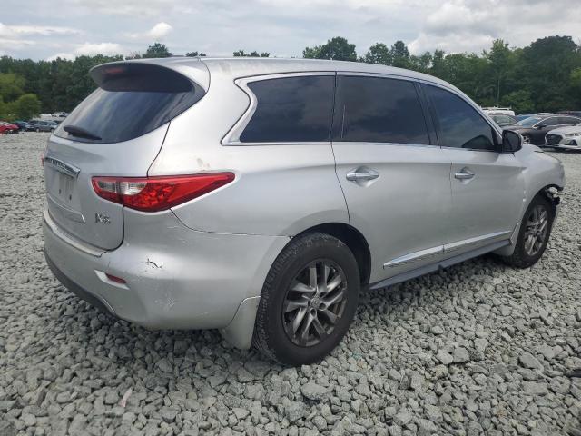 Vin: 5n1al0mm7dc347169, lot: 60980725, infiniti jx35 20133