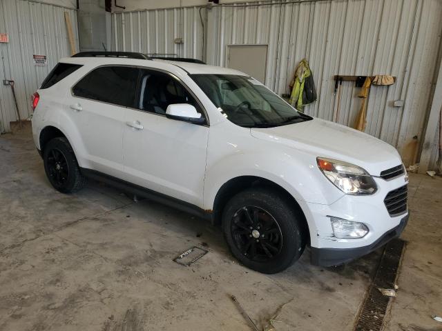 2016 CHEVROLET EQUINOX LT - 2GNFLFEK4G6353963