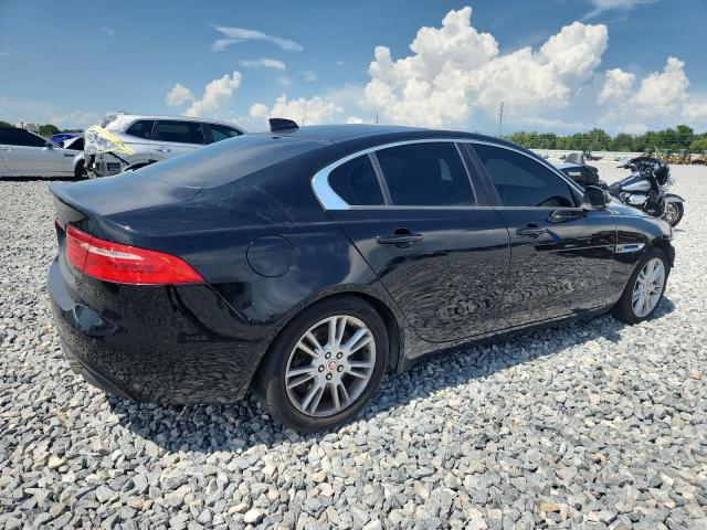 Vin: sajad4bg6ha958934, lot: 59665125, jaguar xe premium 20173