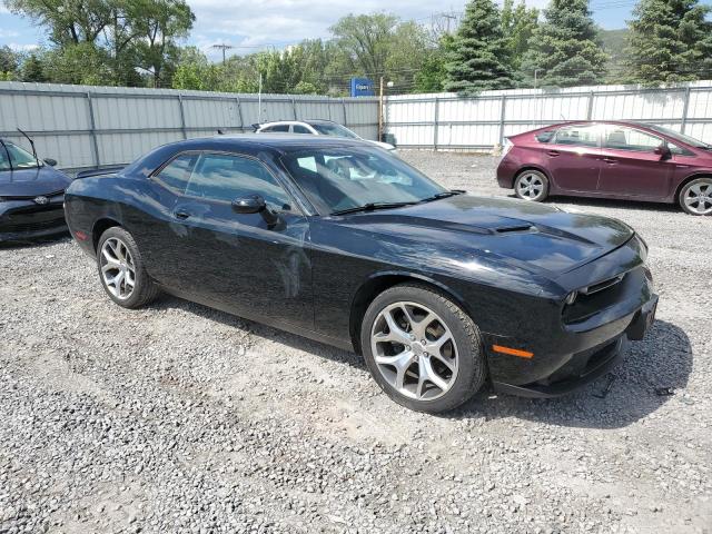 Vin: 2c3cdzag2gh108003, lot: 61371845, dodge challenger sxt 20164