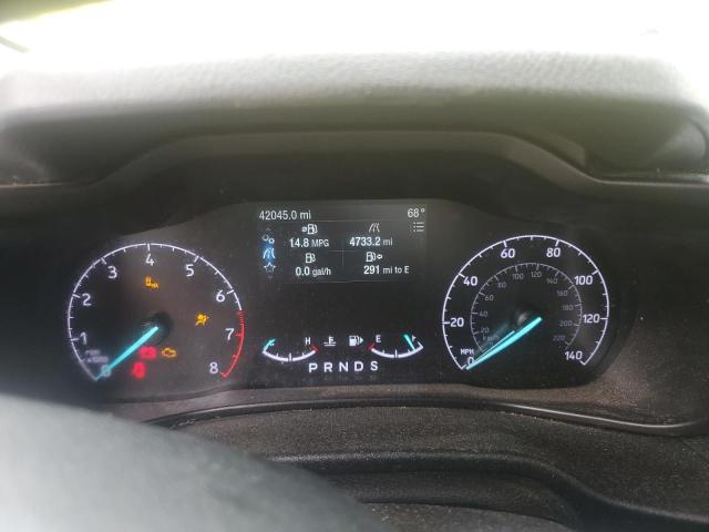 2020 FORD TRANSIT NM0LS7E74L1451207