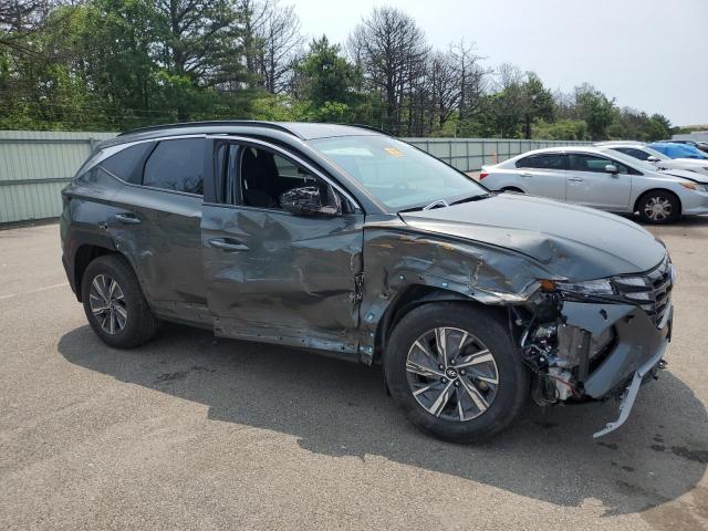 2023 HYUNDAI TUCSON KM8JBCA10PU112822