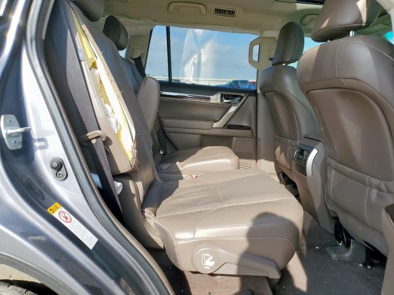 2017 LEXUS GX 460 JTJBM7FX0H5168226