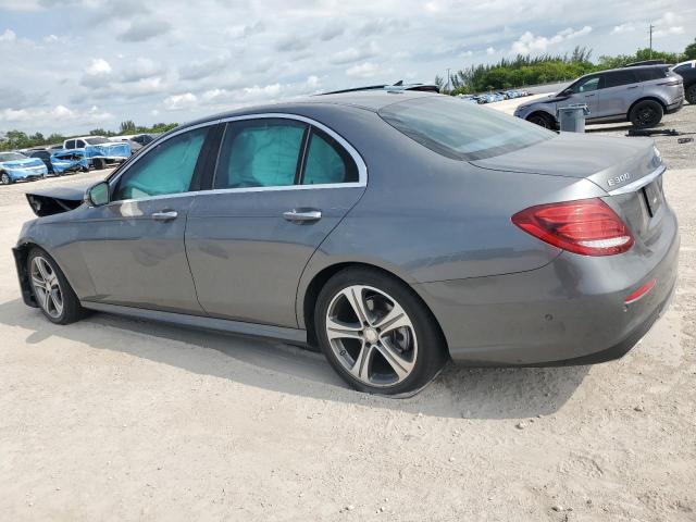 Vin: wddzf4jb6ha137775, lot: 58874455, mercedes-benz e-class 300 20172