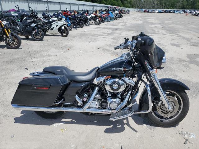 HARLEY-DAVIDSON FLHXI