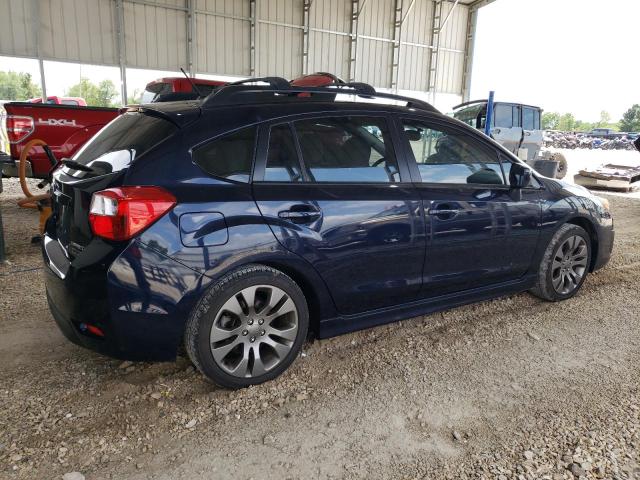 Vin: jf1gpal60eh238557, lot: 60117845, subaru impreza sport premium 20143