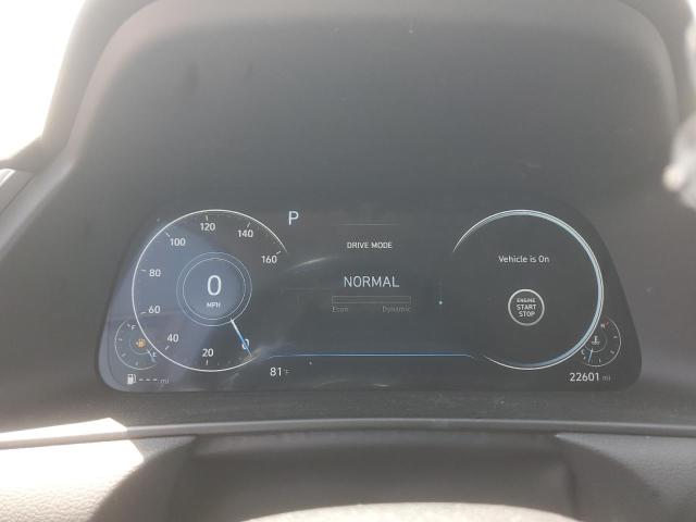 2020 HYUNDAI SONATA LIM 5NPEH4J24LH031930