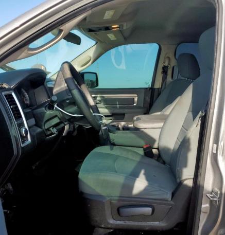 2020 RAM 1500 CLASS 1C6RR7TT3LS101478