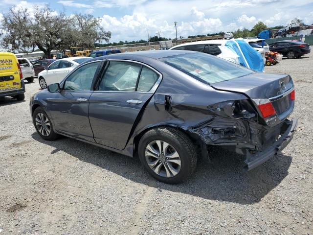 Vin: 1hgcr2f38fa265818, lot: 59400385, honda accord lx 20152