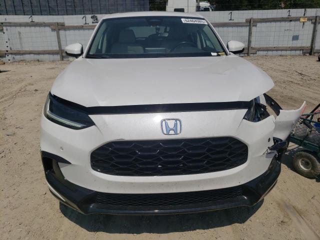 2023 HONDA HR-V EXL 3CZRZ2H72PM700842