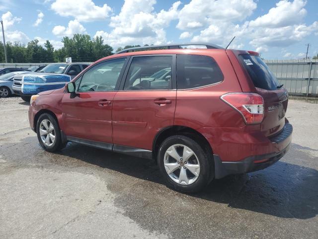 Vin: jf2sjadc3fh427796, lot: 60815305, subaru forester 2.5i premium 20152