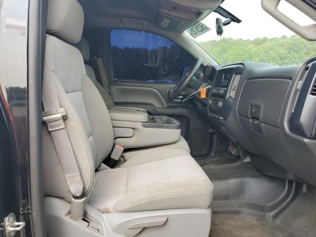 2015 CHEVROLET SILVERADO - 1GCNCPEH9FZ432885