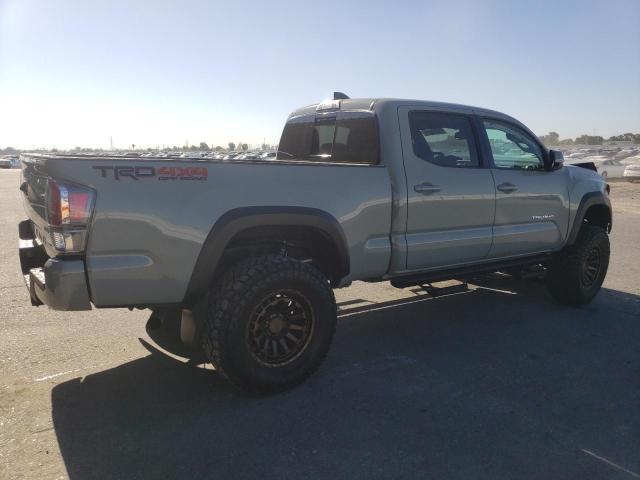 2023 TOYOTA TACOMA DOU - 3TMDZ5BN9PM143369