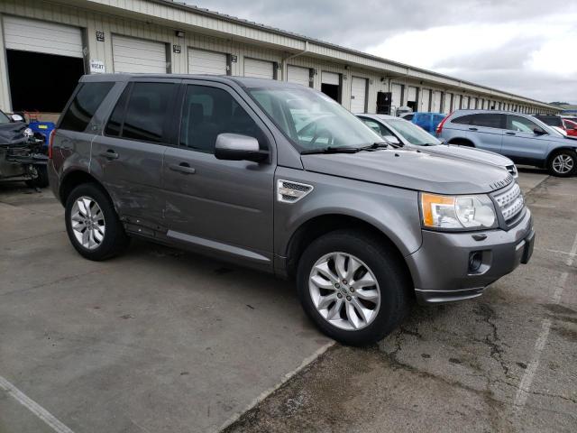 Vin: salfr2bn3bh244145, lot: 61556855, land rover lr2 hse 20114