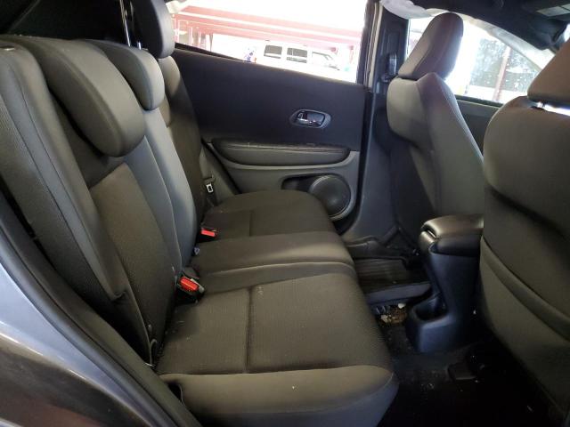 2022 HONDA HR-V SPORT 3CZRU6H14NM761043