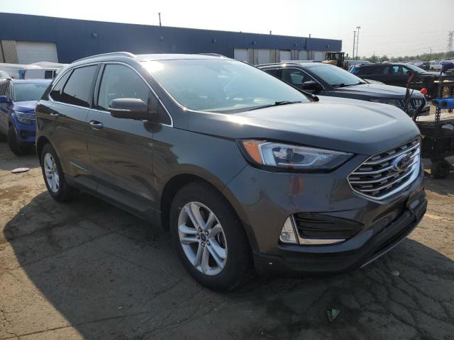 2020 FORD EDGE SEL - 2FMPK4J94LBB09377