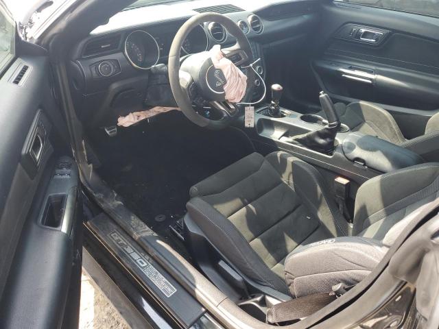 2016 FORD MUSTANG SH - 1FA6P8JZ3G5520388