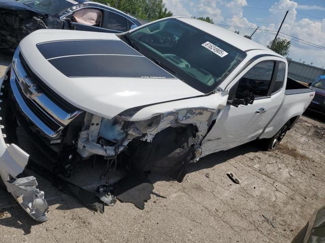Vin: 1gchtce35g1366054, lot: 61624905, chevrolet colorado lt 2016 img_1