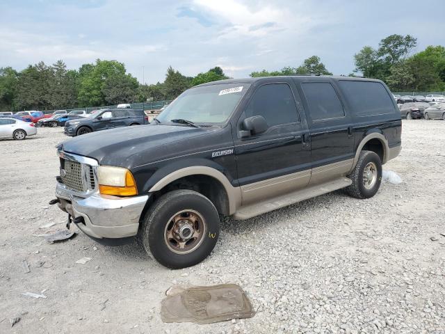 FORD EXCURSION