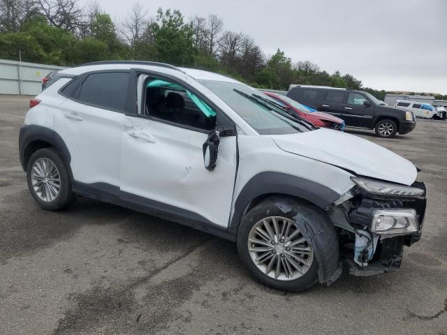 2020 HYUNDAI KONA SEL KM8K2CAA3LU428150