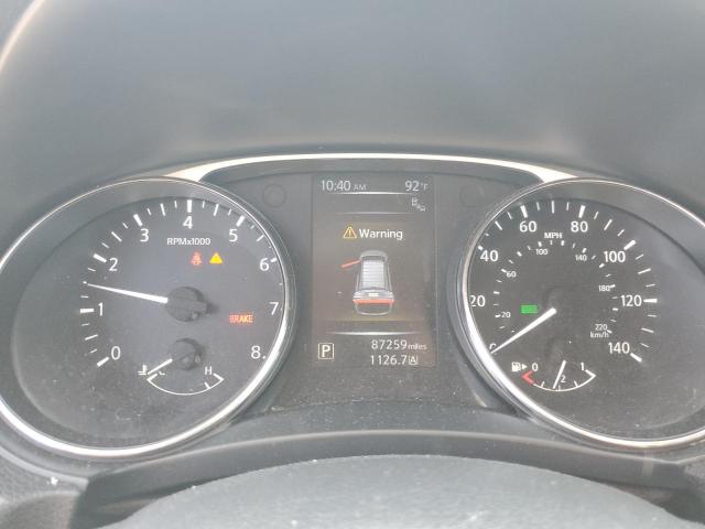2016 NISSAN ROGUE S - 5N1AT2MV8GC870838