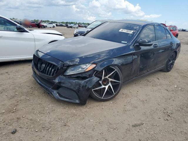 Vin: 55swf4jb9hu179800, lot: 62173835, mercedes-benz c-class 300 2017 img_1