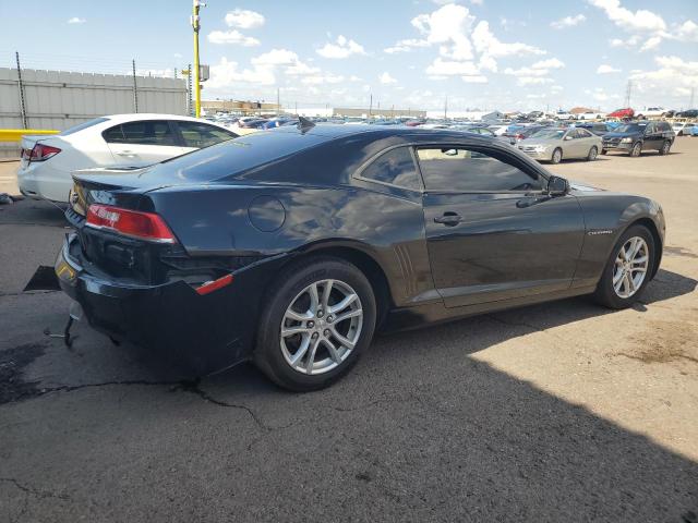 Vin: 2g1fd1e36f9106368, lot: 58393995, chevrolet camaro lt 20153