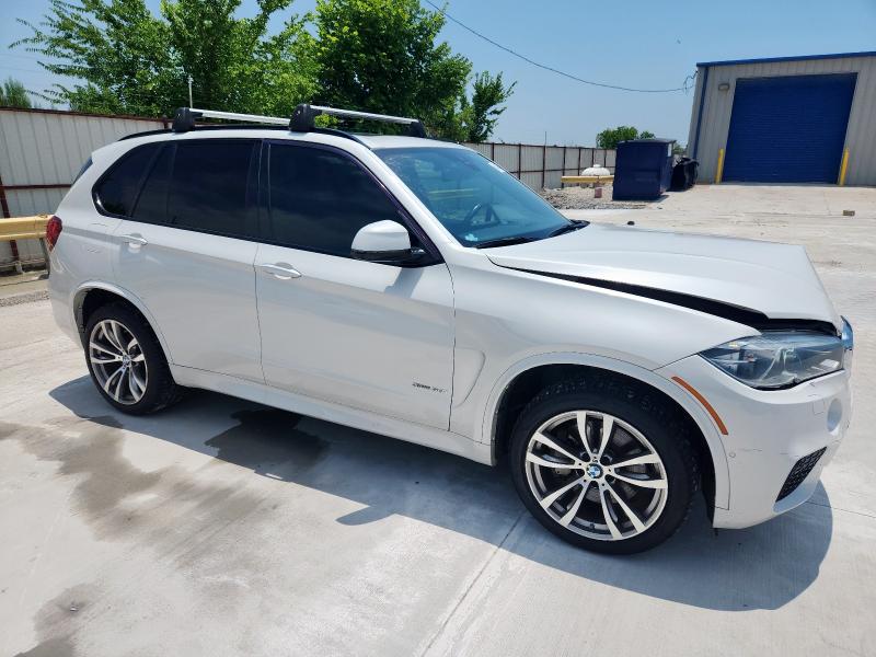 2015 BMW X5 XDRIVE5 5UXKR6C52F0J77407