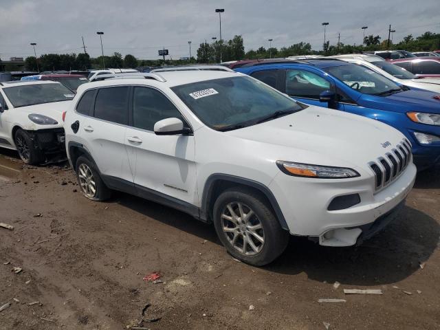 Vin: 1c4pjlcb3ew172084, lot: 61233315, jeep grand cher latitude 20144