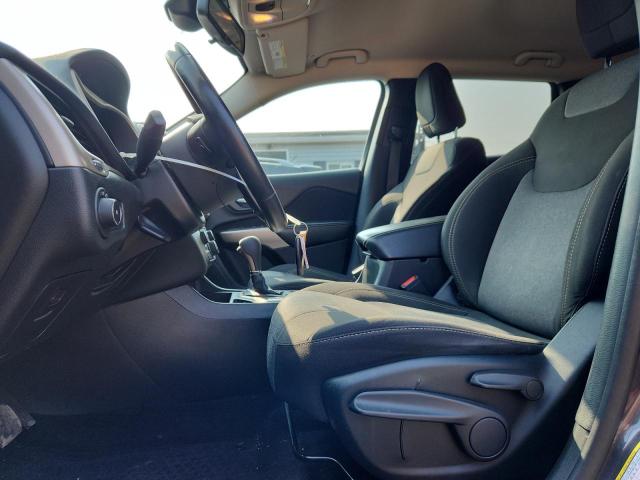 2018 JEEP CHEROKEE L - 1C4PJLCB8JD607817