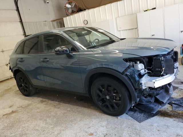 2023 HONDA HR-V SPORT - 3CZRZ2H55PM729461