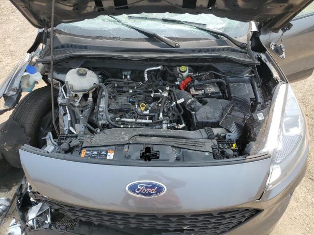 2022 FORD ESCAPE S 1FMCU0F6XNUA33435