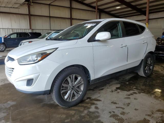 Vin: km8jt3af8eu805613, lot: 59191715, hyundai tucson gls 2014 img_1