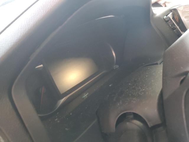 2021 HONDA PILOT SE 5FNYF6H29MB085762