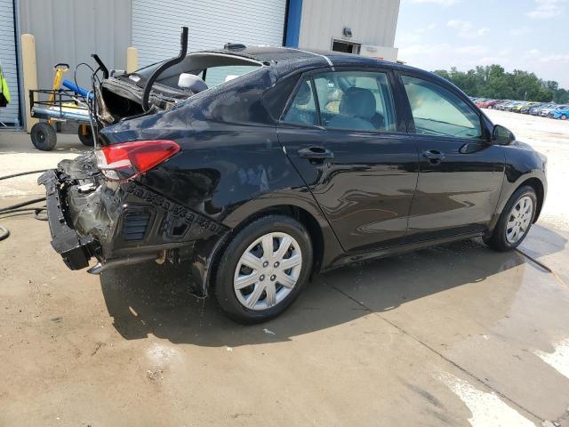 Vin: 3kpa24ad9ne481159, lot: 59808825, kia rio lx 20223