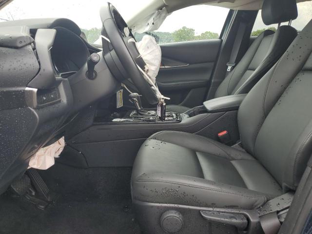 2024 MAZDA CX-30 SELECT 3MVDMBBM1RM678511