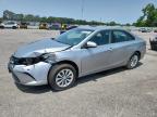 2015 TOYOTA CAMRY LE - 4T4BF1FK1FR488870
