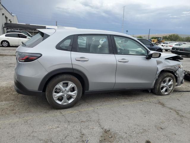 2025 HONDA HR-V LX - 3CZRZ1H31SM720189