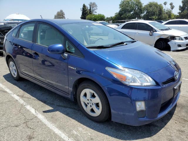 Vin: jtdkn3du0a5016485, lot: 60443645, toyota prius 20104