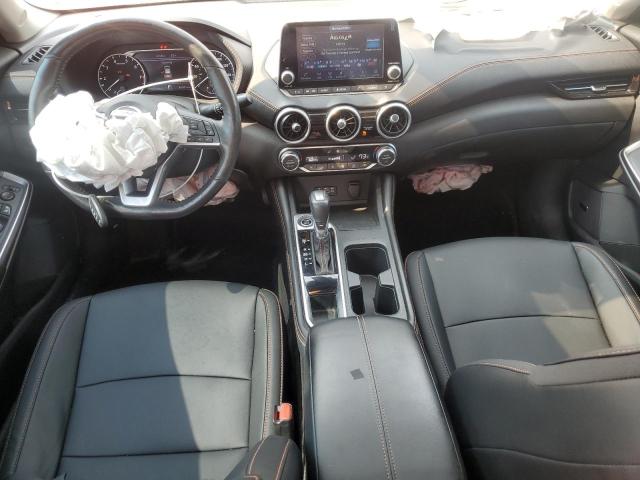 2021 NISSAN SENTRA SR 3N1AB8DV8MY289615
