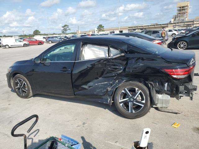 Vin: 3n1ab8cvxry256074, lot: 59148885, nissan sentra sv 20242