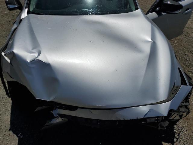 2018 INFINITI Q50 LUXE JN1EV7APXJM350485