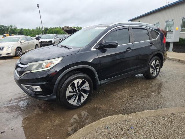 Vin: 5j6rm4h93fl128336, lot: 60880995, honda crv touring 2015 img_1