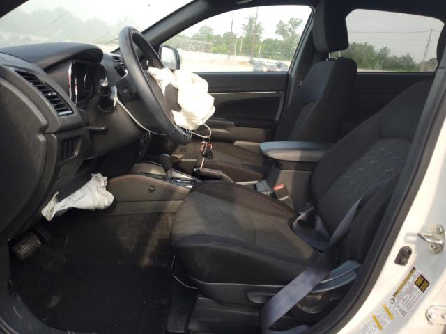 2020 MITSUBISHI OUTLANDER JA4AP3AUXLU030522