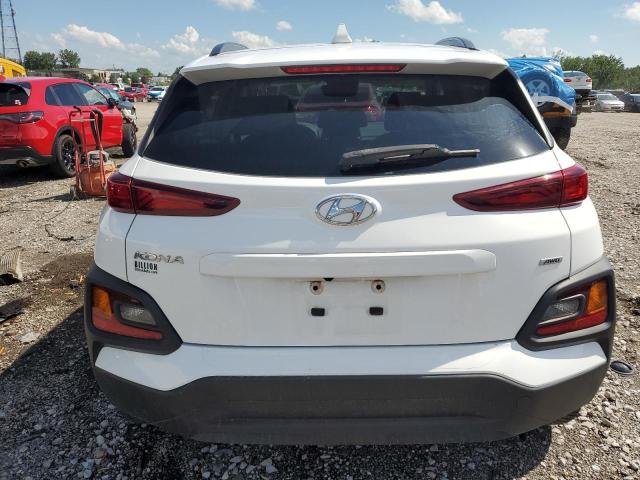 2021 HYUNDAI KONA SEL P KM8K6CAA3MU735114