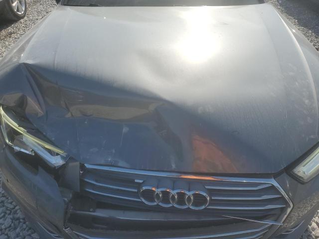 2018 AUDI A4 PREMIUM WAUENAF43JA144044
