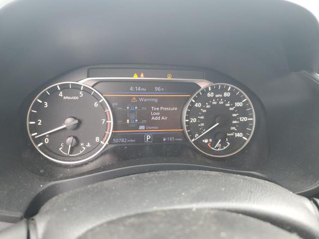2020 NISSAN ALTIMA S 1N4BL4BV1LC203469