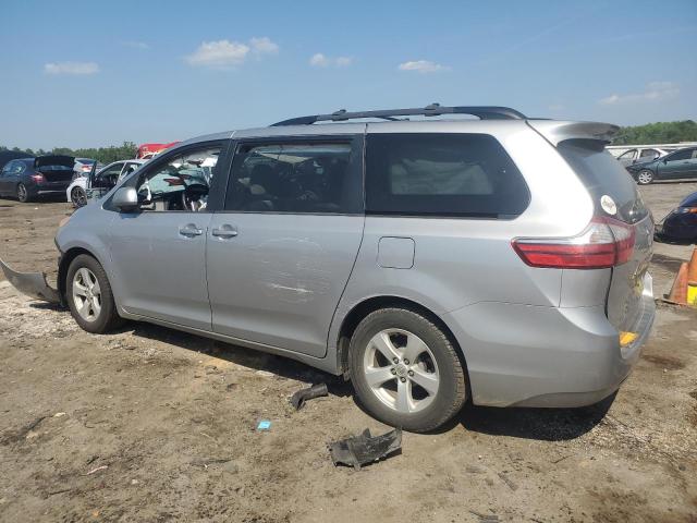 2015 TOYOTA SIENNA LE 5TDKK3DC5FS551443